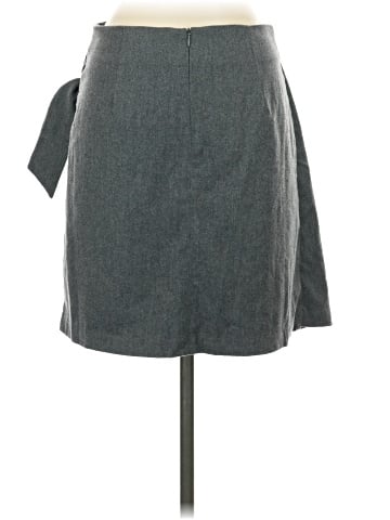 Banana Republic Factory Store Denim Skirt (view 2)