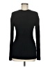 Joseph A. Black Turtleneck Sweater Size M - photo 1