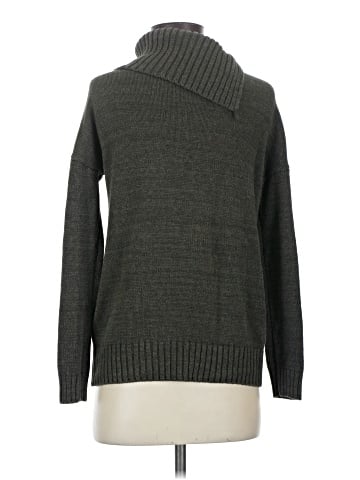 Matty M Turtleneck Sweater (view 2)