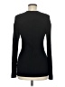 Joseph A. Black Turtleneck Sweater Size M - photo 2