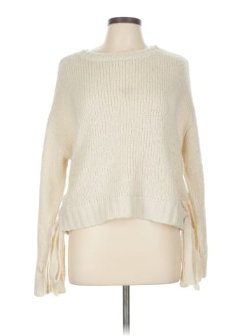 BB Dakota Pullover Sweater (view 1)