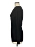 Joseph A. Black Turtleneck Sweater Size M - photo 5