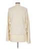 BB Dakota Ivory Pullover Sweater Size L - photo 2