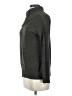 Matty M Gray Turtleneck Sweater Size S - photo 5