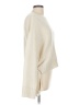 BB Dakota Ivory Pullover Sweater Size L - photo 4