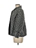 Chico's Polka Dots Black Jacket Size Med (1) - photo 5