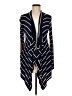 Coco And Main Blue Cardigan Size M - photo 1