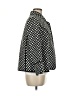 Chico's Polka Dots Black Jacket Size Med (1) - photo 4