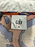 CAbi 100% Viscose Orange Sleeveless Top Size M - photo 7