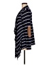 Coco And Main Blue Cardigan Size M - photo 5