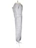 Unbranded 100% Viscose Gray Cargo Pants Size S - photo 4