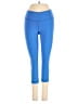 Lululemon Athletica Blue Active Pants Size 4 - photo 1