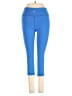 Lululemon Athletica Blue Active Pants Size 4 - photo 2