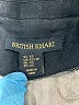 British Khaki Blue Blazer Size XS - photo 6