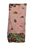 Unbranded Floral Pink Scarf One size - photo 2