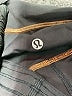 Lululemon Athletica Black Active Pants Size 4 - photo 7