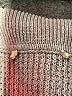 Michael Kors Gray Turtleneck Sweater Size S (estimated) - photo 7
