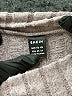 Shein Gray Long Sleeve Top Size XXL - photo 7
