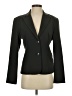 Rafaella Black Blazer Size 4 - photo 1