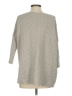 Style&Co Gray Pullover Sweater Size S (petite) - photo 2