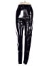 Commando Control Graphic Black Active Pants Size S - photo 1