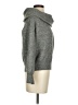 H&M Gray Turtleneck Sweater Size XS - photo 4
