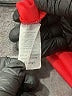 Hypnotik Solid Red Casual Dress Size XL - photo 8