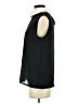 Shein 100% Polyester Black Sleeveless Blouse Size 4 - photo 5