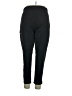 Nike 100% Nylon Black Track Pants Size 34 waist - photo 2
