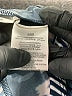 BCBGMAXAZRIA Graphic Blue Casual Dress Size XS - photo 8