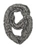 Unbranded Gray Tan Scarf One size - photo 1