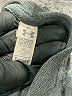 Under Armour 100% Polyester Gray Active T-Shirt Size XS - photo 7