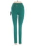 Assorted Brands Color Block Teal Active Pants Size XS - photo 2