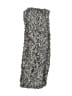 Unbranded Gray Tan Scarf One size - photo 2