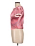 Shein Red Short Sleeve Polo Size L - photo 5