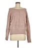 Unbranded Pink Pullover Sweater Size M (estimated) - photo 1