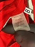 Ann Taylor Solid Red Casual Pants Size 4 (petite) - photo 6