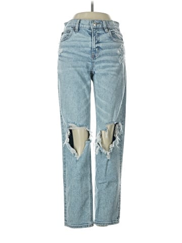 American Eagle Outfitters Jeans (view 1)