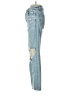 American Eagle Outfitters Hearts Blue Jeans Size 00 regular - photo 5