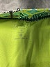 Athleta Teal Swimsuit Bottoms Size S - photo 3