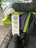 Athleta Teal Swimsuit Bottoms Size S - photo 4