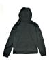 FILA 100% Polyester Black Pullover Hoodie Size 14 - 16 - photo 2