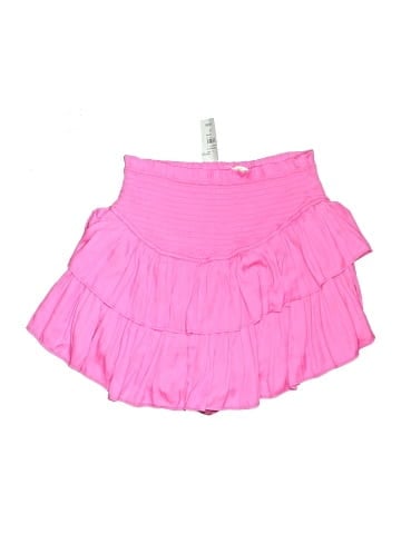 Mustard Seed Skort (view 1)