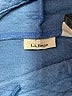 L.L.Bean Blue Pullover Sweater Size 1X - photo 7
