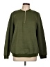 Unbranded Green Pullover Sweater Size L - photo 1