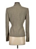 Anne Klein Tweed Gray Blazer Size 2 - photo 2