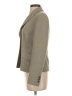 Anne Klein Tweed Gray Blazer Size 2 - photo 5