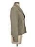 Anne Klein Tweed Gray Blazer Size 2 - photo 4
