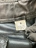 Unbranded Black Track Pants Size S - photo 7