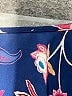 Assorted Brands 100% Polyester Pink Blue Sleeveless Blouse Size M (estimated) - photo 7
